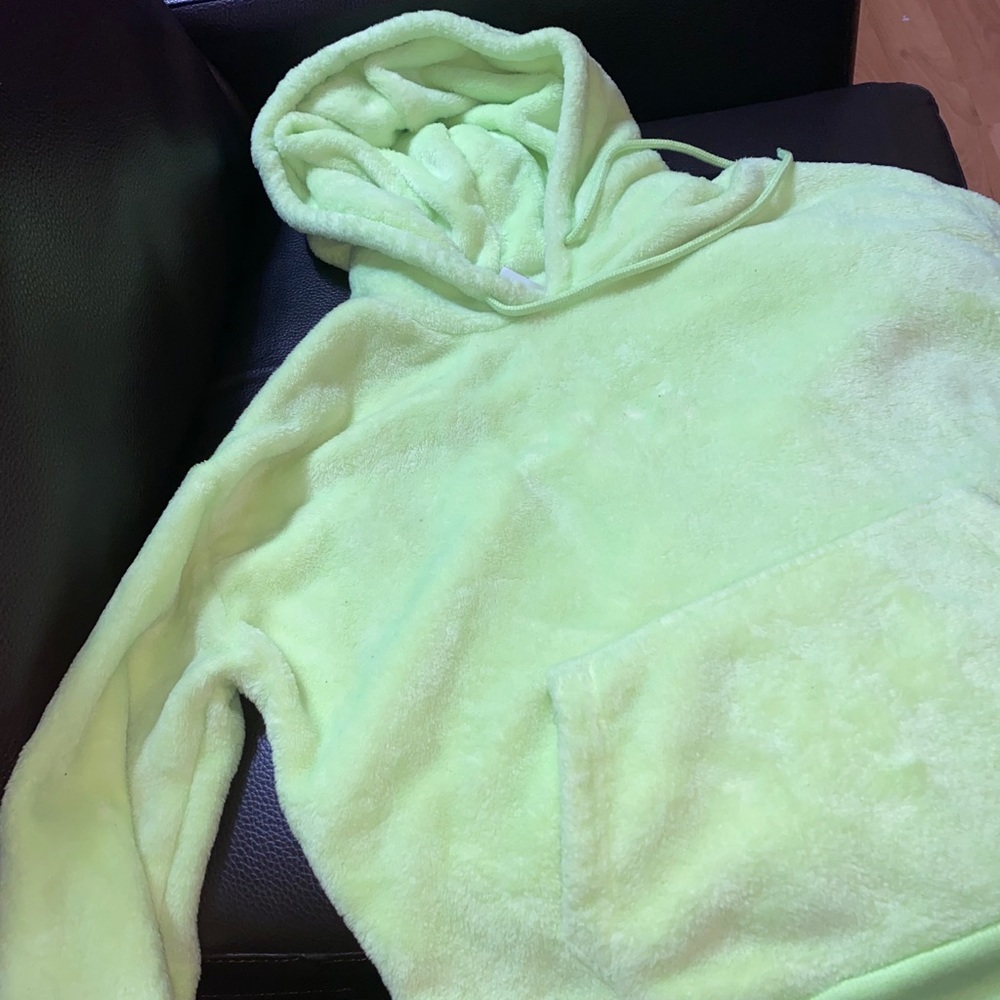 hoodie